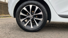 Renault Clio 1.0 TCe 90 Iconic Edition 5dr Petrol Hatchback